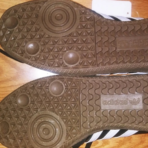 Adidas Midnight Studios Samba size 12 Lmt. Ed. - Picture 11 of 16